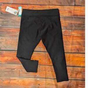 New MPG Sport Prelude Performance Capri Legging Size M